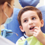 child-dentistry